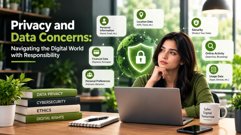 Privacy and Data Concerns